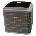 Bryant Heat Pumps
