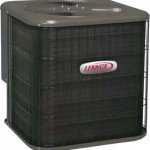 Central Heat Pumps