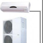 Ductless Heat Pump