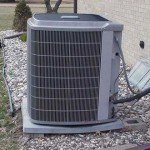 Electric Heat Pump