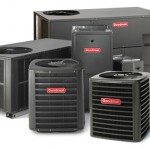 Goodman Heat Pumps