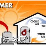 Heat Pump Cooling