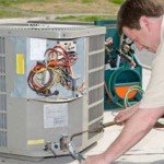 Heat Pump Installation