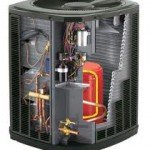 How Heat Pump Works