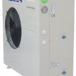 Residential Heat Pumps