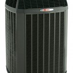 Trane Heat Pumps