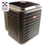 Bryant Evolution Extreme Heat Pump