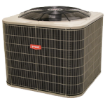 Bryant Legacy Line Heat Pump