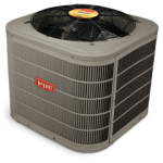 Bryant Preferred Series Heat Pump