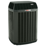 Trane XL20i Heat Pump