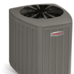 Lennox XP14 Heat Pump