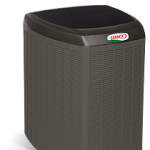 Lennox XP17 Heat Pump