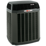 Trane XL15i Heat Pump