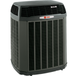 Trane XL16i Heat Pump
