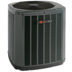 Trane XR13 Heat Pump